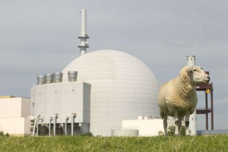 Batteriespeicher in Brokdorf: Wie dem Kernkraftwerk-Standort neues Leben eingehaucht wird