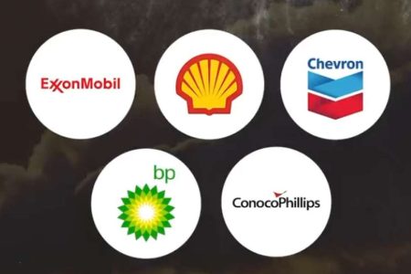 Klimaklage: Kalifornien verklagt Big Oil wegen Verursachung des Klimawandels