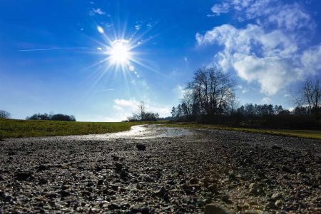 Klimaschutz ist Menschenrecht: Umweltverbände verklagen Bundesregierung erneut