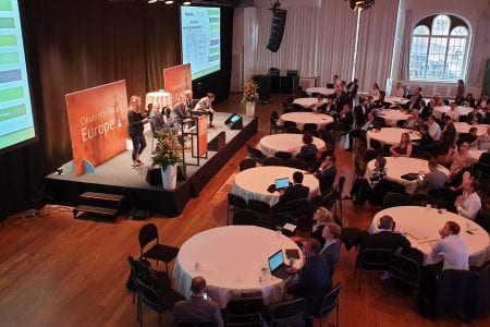 Cleantech: Aufbruch zum Erreichen der Klimaziele