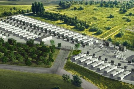 Kyon Energy projektiert große Batteriespeicher für Deutschlands Energiewende