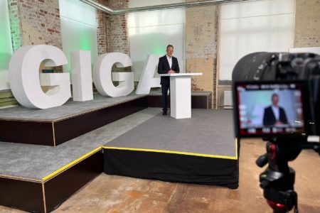 GigawattFactory: Braunkohlekonzern LEAG bringt erneuerbare Energie und Wasserstoff in die Lausitz