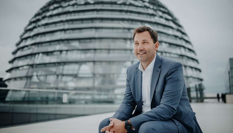 SPD-Chef Lars Klingbeil dürfte Finanzminister der KlimaKillerKoalition von Schwarz-Rot werden