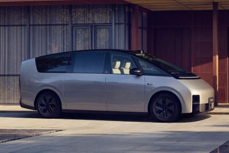 Li Auto setzt neue Maßstäbe beim Ultraschnellladen von Elektrofahrzeugen