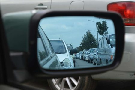 Mangelhafter Klimaschutz im Verkehr: Teuer für Deutschland
