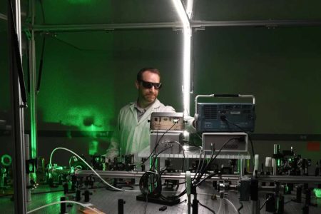 Marvel Fusion Finanzierung: 62,8 Mio. Euro für die bayerische Wette auf die Laserfusion