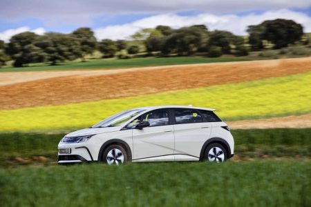 Meistverkaufte E-Autos 2023: BYD überholt Tesla im 4. Quartal