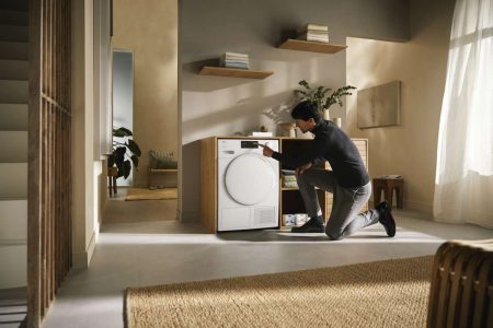 Miele Wärmepumpentrockner: Testsieger & Modelle im Überblick