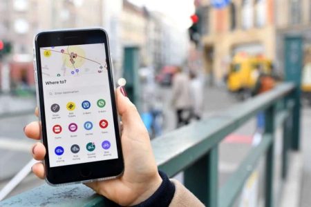 Die leise Mobilitätsrevolution: Mobility as a Service (MaaS) im Fokus