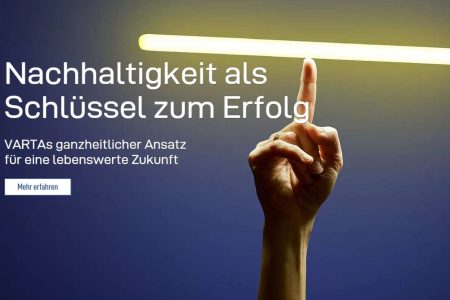 STaRUG-Restrukturierung: Varta-Aktionäre vor Totalverlust
