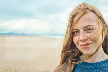 RWE: Wie der neue Energiekonzern klimaneutral werden will