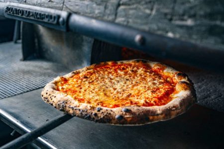 New Culture bringt 2024 Mozzarella auf Basis der Präzisionsfermentation