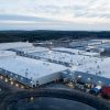 Northvolt Gigafactory - Unternehmen vor Chapter 11 Restrukturierung