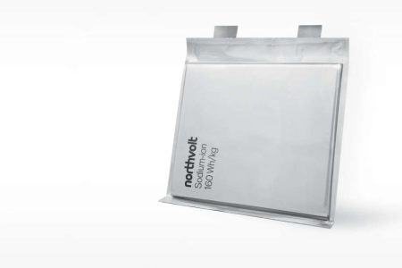 Erste Preußisch-Weiß-Batterie: Northvolt meldet Durchbruch