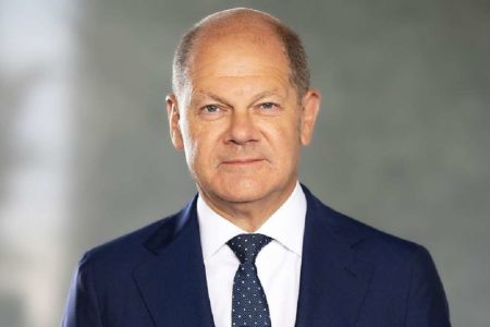 Was ist der Klimaclub von Olaf Scholz?