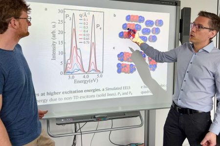 Organische Solarzellen eignen sich für innovative Anwendungen