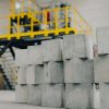 Paebbl Baumaterial CO2 Demonstrationsanlage