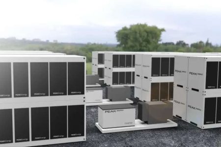 Peak Energy will Energiespeicher-Kosten mit Natrium im Vergleich zu Megapacks halbieren