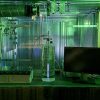 Raffinerie Schwedt: Testanlage von refuel.green