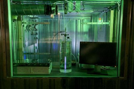 refuel.green testet Plasma-Technologie zur Kraftstoffherstellung in der PCK-Raffinerie Schwedt