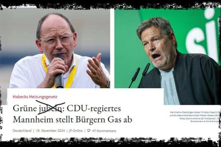 Teuer + Böse = Grün?