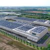 PowerCo Gigafactory Salzgitter Rendering