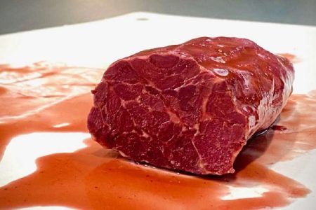 Project Eaden: Das Geheimnis hinter dem realistischsten pflanzlichen Fleisch