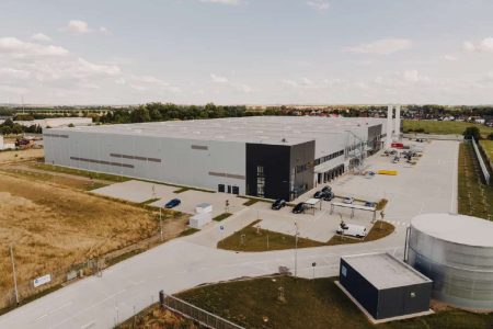Recycling von Batteriepacks: Li-Cycle startet Betrieb in Sachsen-Anhalt