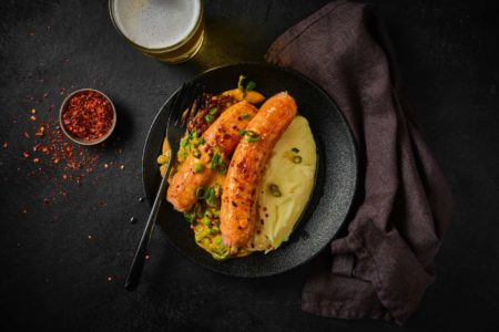 Redefine Meat bringt tierloses Fleisch aus dem 3D-Drucker in deutsche Restaurants