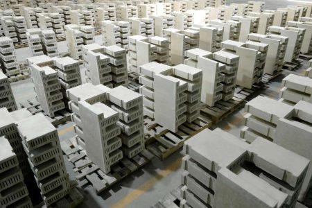 Revolution in der Industriewärme? Rondo Heat Battery senkt Kosten und Emissionen