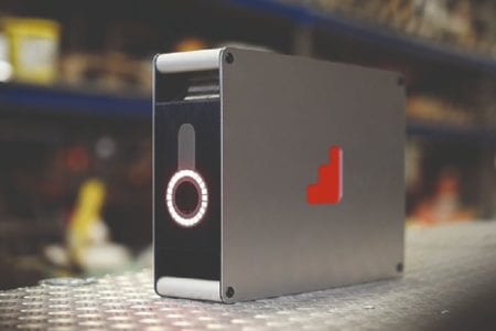 SET Ventures investiert Millionen in Cleantech-Startup Instagrid