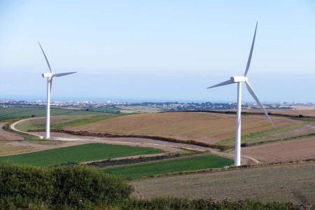 Schlaflabor-Studie: Infraschall von Windparks hat keine negativen Auswirkungen