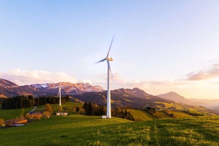 Volksabstimmung zum Schweizer Klimaschutzgesetz: Unabhängiger von Energieimporten werden
