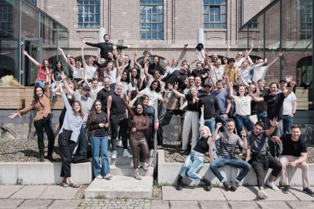 Saubere Innovation: SevenVentures unterstützt Formo bei der Eroberung des Käsemarktes