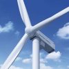 21-Megawatt-Turbine