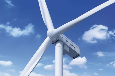 21 Megawatt: Siemens Energy plant größte Windturbine, um chinesische Konkurrenz herauszufordern