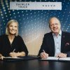 Software-definierte LKW - Joint Venture Damiler und Volvo