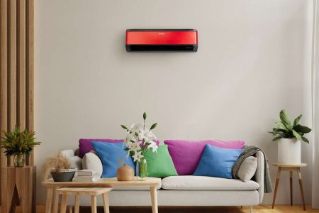 Single Split Klimaanlage Test: Sieger heizt schnell und kühlt effizient