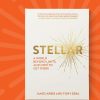 Stellar - Neues Buch von Tony Seba und James Arbib