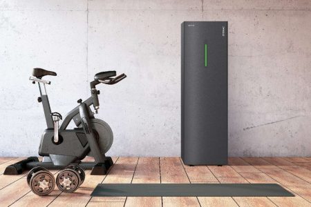 Heimspeicher STORAC: Schweizer Konzern bringt Flussbatterie für Haushalte