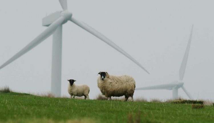 Stresstest für die deutsche Energiewende