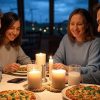 Strompreis-Debatte Windflaute Dunkelflaute Energiewende