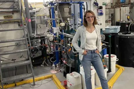 Erneuerbarer Strom statt fossile Brennstoffe: Sublime Systems revolutioniert Zementherstellung