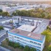 Industrielle Elektrolyseure produziert Sunfire am Standort Dresden