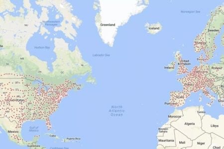 Aus Deutschland nach Kalifornien: Tesla verbessert Batteriefertigung