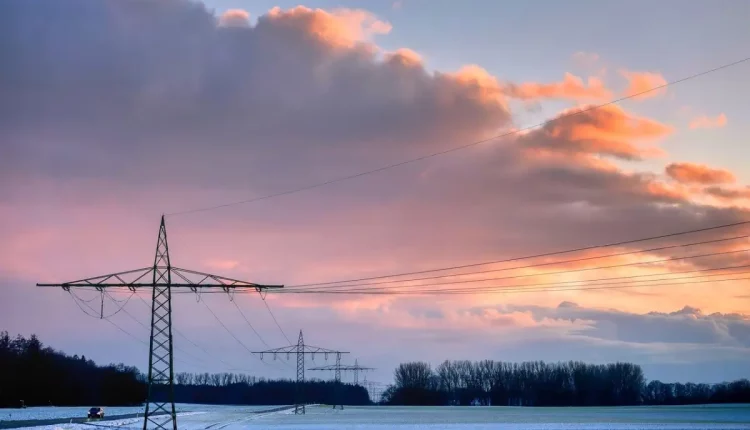 Solar überholt Kohle Symbolfoto