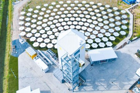 DAWN: Beginn einer neuen Ära für Solartreibstoffe?