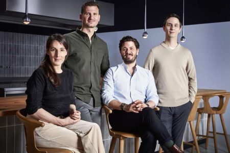 Myzel-Technologie: Infinite Roots entwickelt Fleisch aus der Pilzwurzel