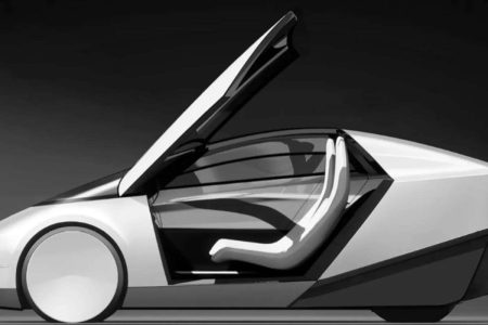 8. August 2024: Elon Musk will Tesla Robotaxi enthüllen