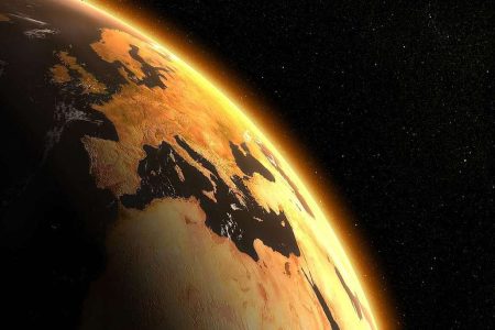 Einfach erklärt: Wie funktioniert der Treibhauseffekt